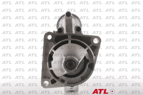 żtartér ATL Autotechnik